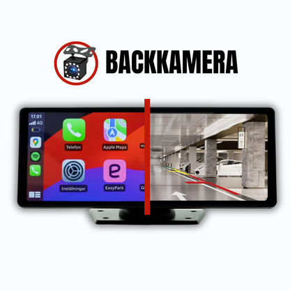 GearMate 2.0™ (2025 års modell)