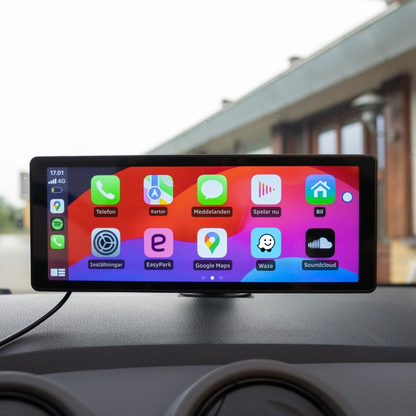 GearMate 2.0™ (2025 års modell)