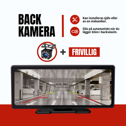 GearMate 2.0™ (2025 års modell)