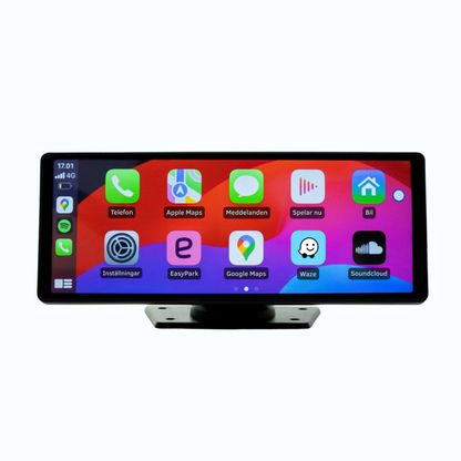 GearMate 2.0™ (2025 års modell)