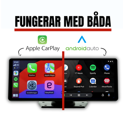 GearMate 2.0™ (2025 års modell)